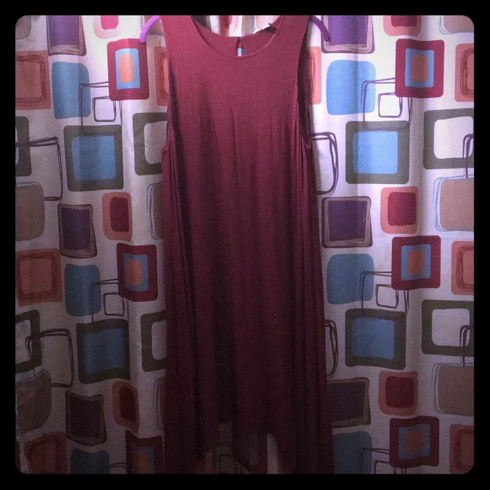 Cato collection sleeveless dress